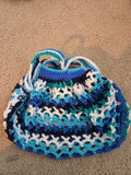 Small market bag