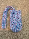 Water bottle holder